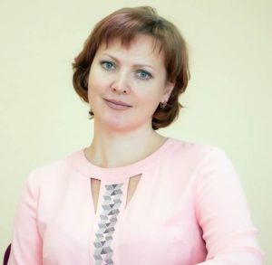 Немцова Мария Витальевна